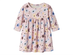 Name It winsome orchid blomstret kjole